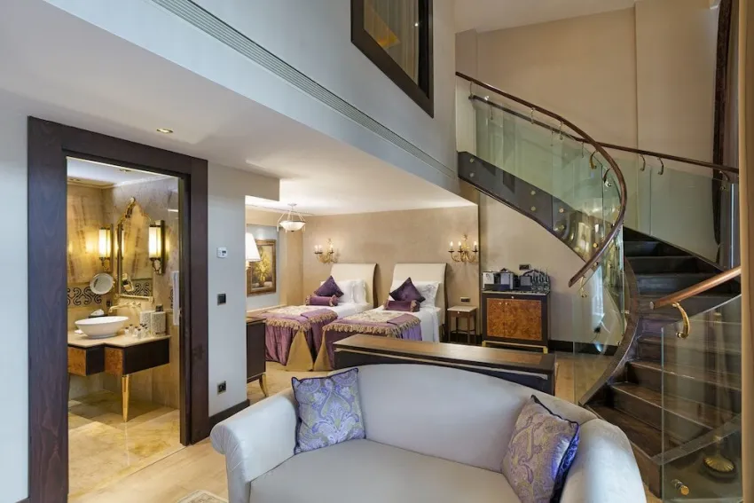 Titanic Mardan Palace  5*-12