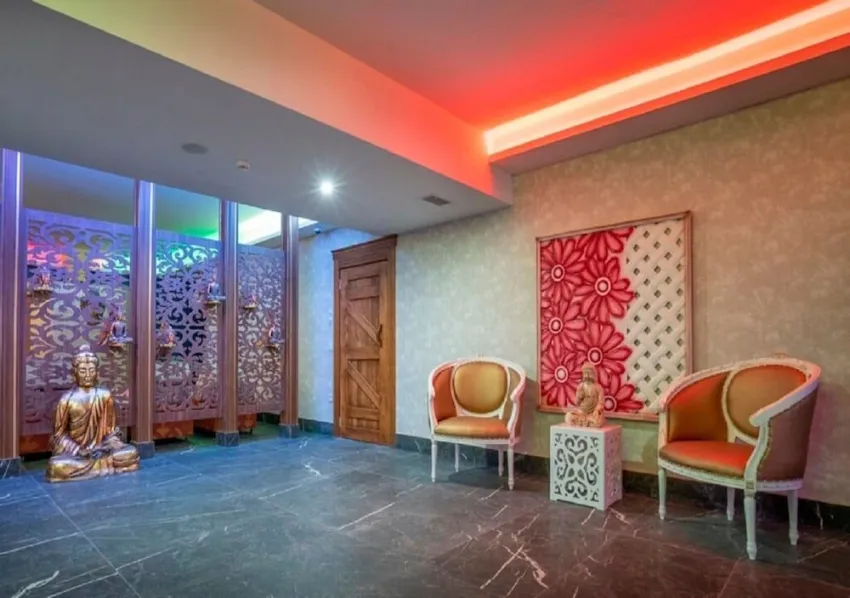 Armas Pemar Beach (Ex. Pemar Beach) 5*-24