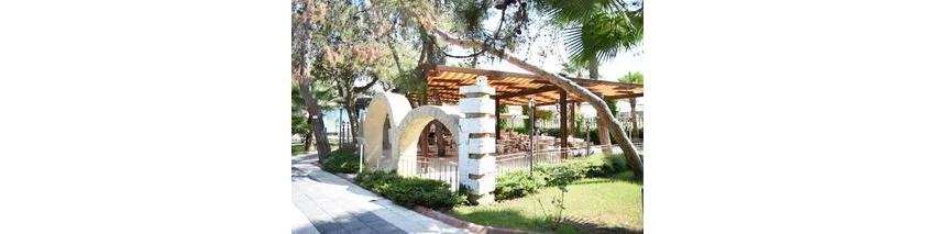 Linda Resort Hotel 5*-43