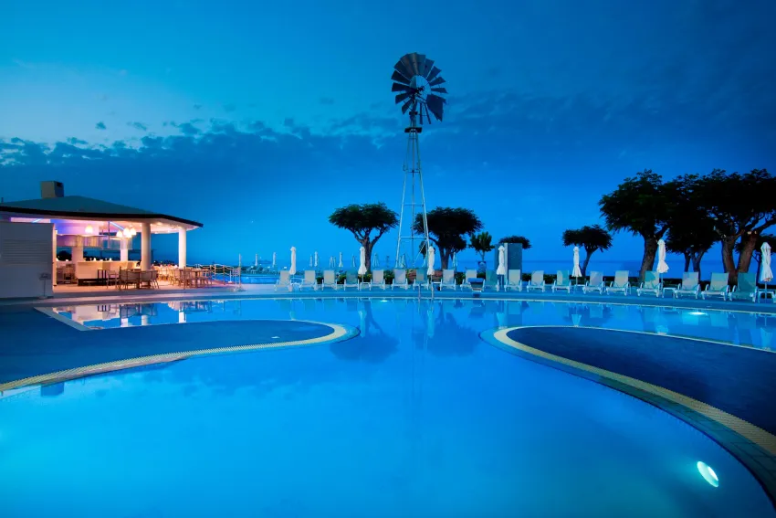 Pernera Beach 4*-53