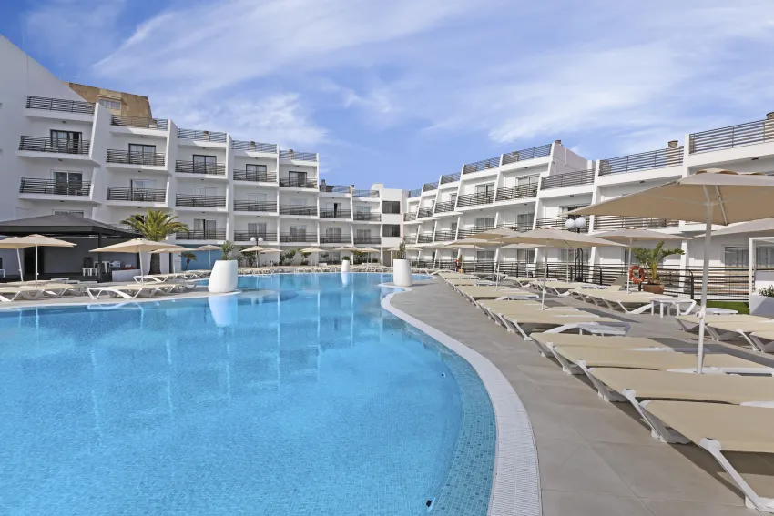 Palmanova Suites by TRH 4*-66