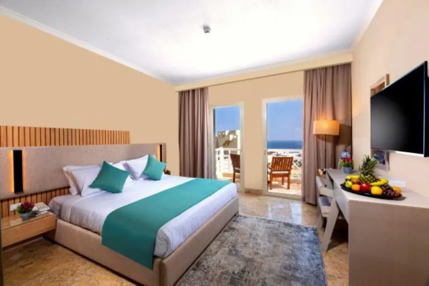 Ajira Resort Sahl Hasheesh 4*-9