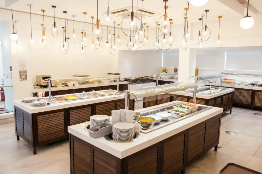 Kapetanios Bay Hotel Protaras 3*-26