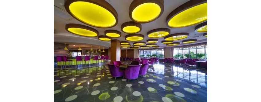 Sunmelia Beach Resort Hotel & Spa 5*-5