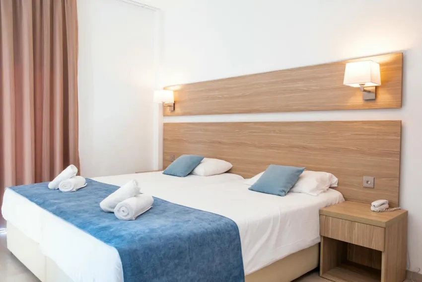 Kapetanios Bay Hotel Protaras 3*-17