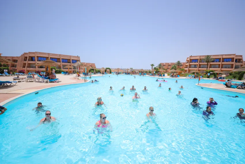 Jasmine Palace Resort 5*-51
