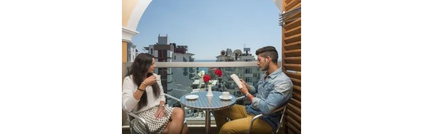 Tac Premier Hotel & Spa 4*-24