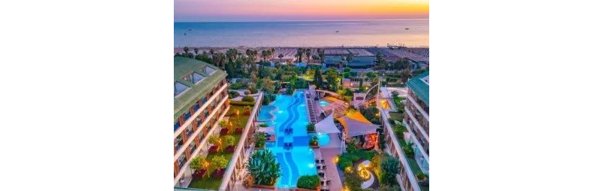 Tui Blue Side Hotel (Adults Only 16+) 5*-2