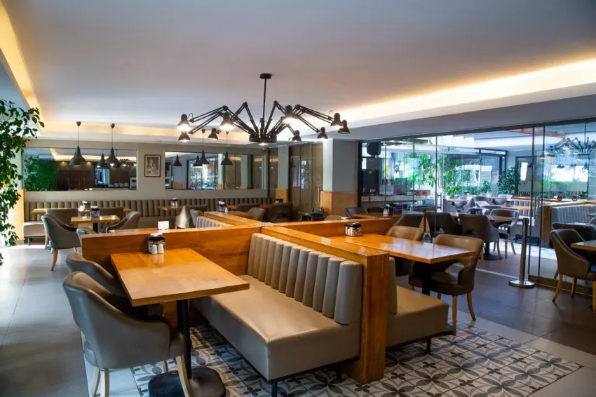 Sun City Apartments 3*-18