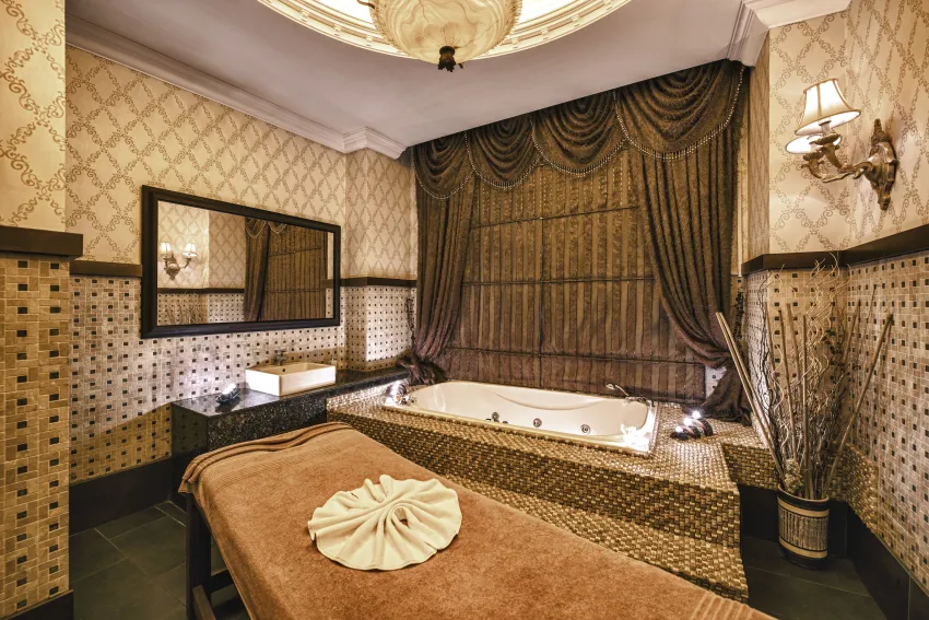 Delphin Palace 5*-31