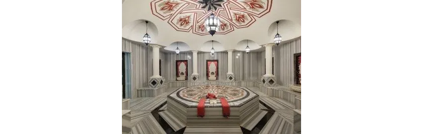 Crystal Waterworld Aqua Collection 5*-28