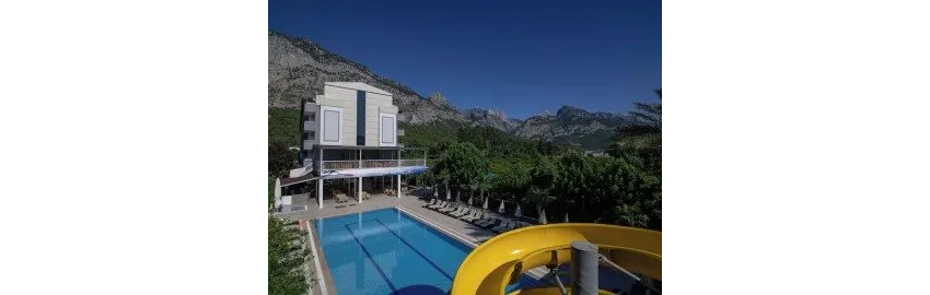 Grand Hotel Derin 4*-17