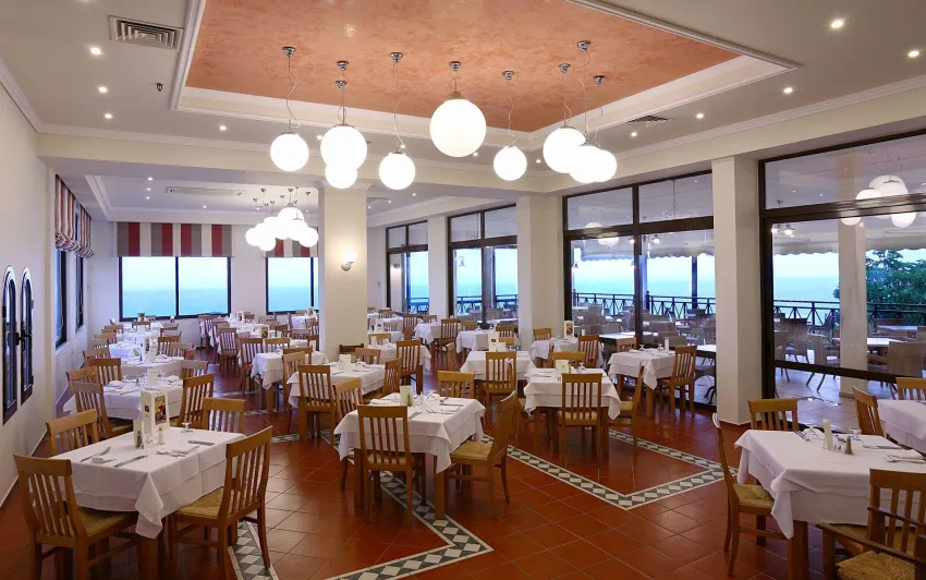 King Minos Retreat Resort and Spa 5*-7