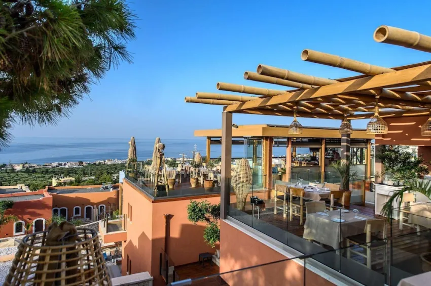 Esperides Resort Crete, The Authentic Experience 4*-264