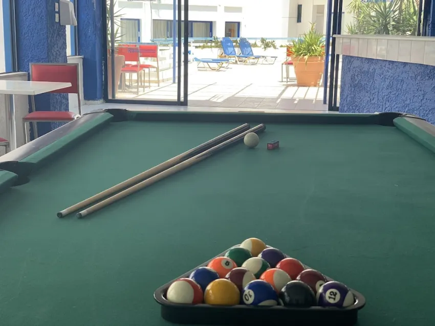 Kassavetis Center - Hotel Studios and Apartments 2*-111