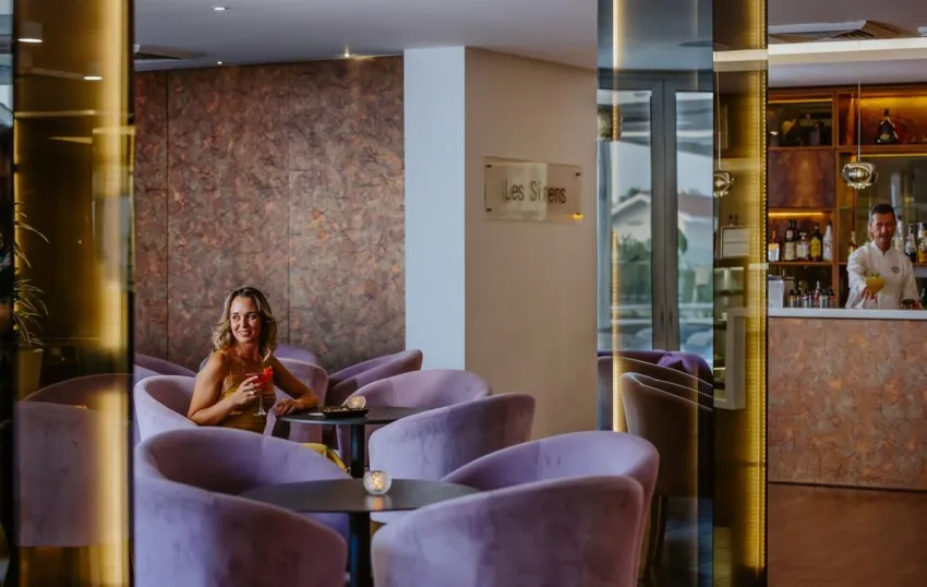 Lordos Beach Hotel & Spa 4*-29