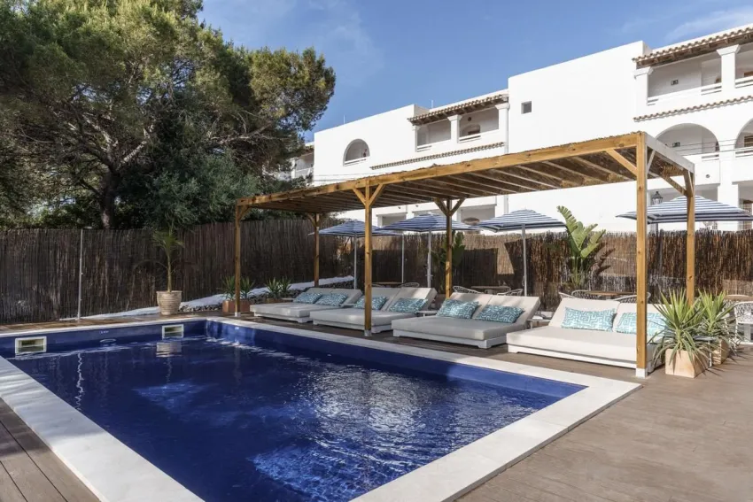 Aluasoul Mallorca Resort 4*-28