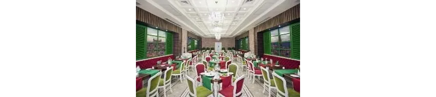 Diamond Excellence Resort (Ex.Crystal Palace Luxury) 5*-30