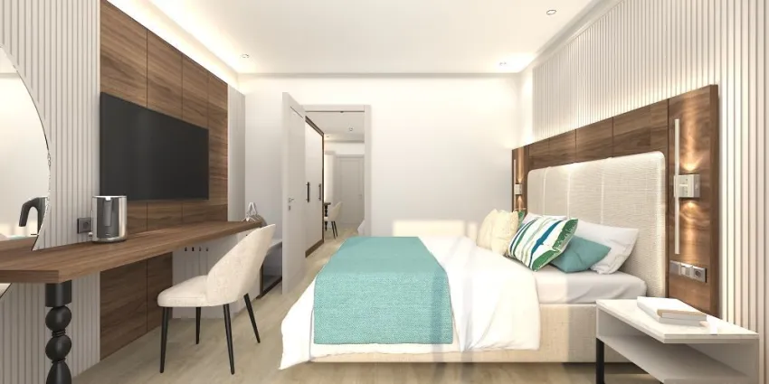 Side Moon Palace Hotel 5*-19