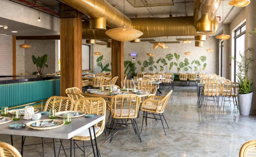 STELLA GARDENS RESORT & SPA  5*-20