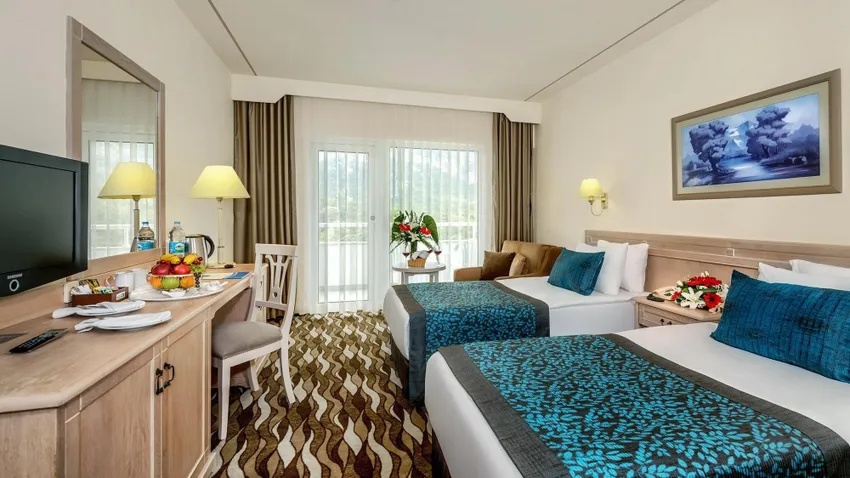 Ma Biche Kemer (Ex.Ghazal Resort Hotel) 5*-35