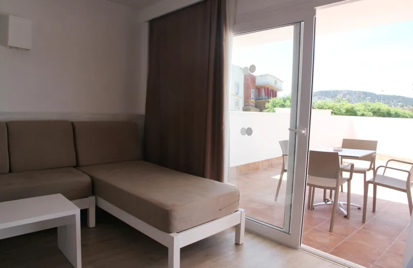 Inn Mallorca Aparthotel 3*-29