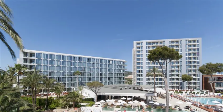 Melia South Beach 4*-3