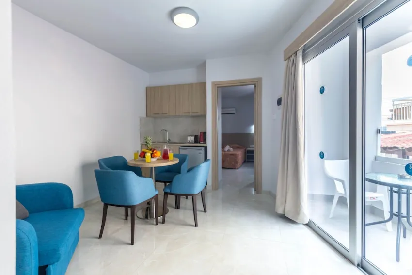 Paul Marie Hotel Apartments 3*-36