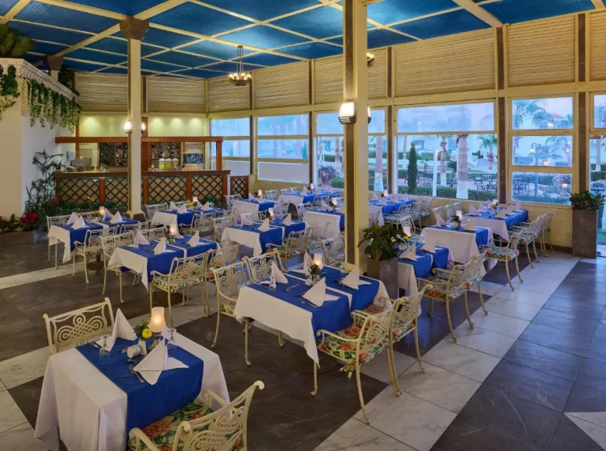 DREAMS BEACH RESORT SHARM EL SHEIKH  4*-45
