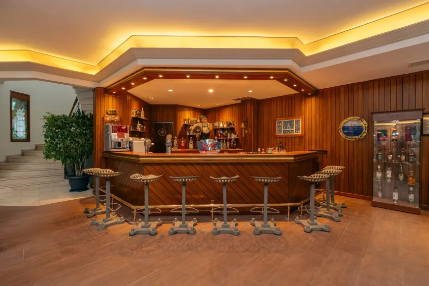 Pirates Beach Club 5*-27