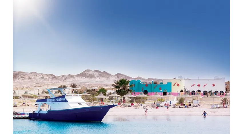 CORAL BEACH RESORT HOTEL  4*-23