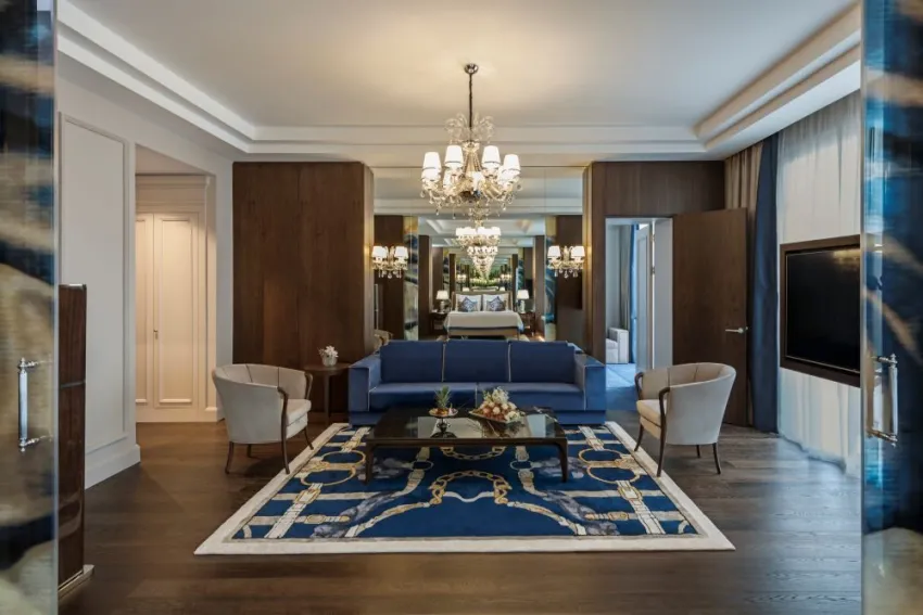 KAYA PALAZZO RESORT AND CASINO  5*-26