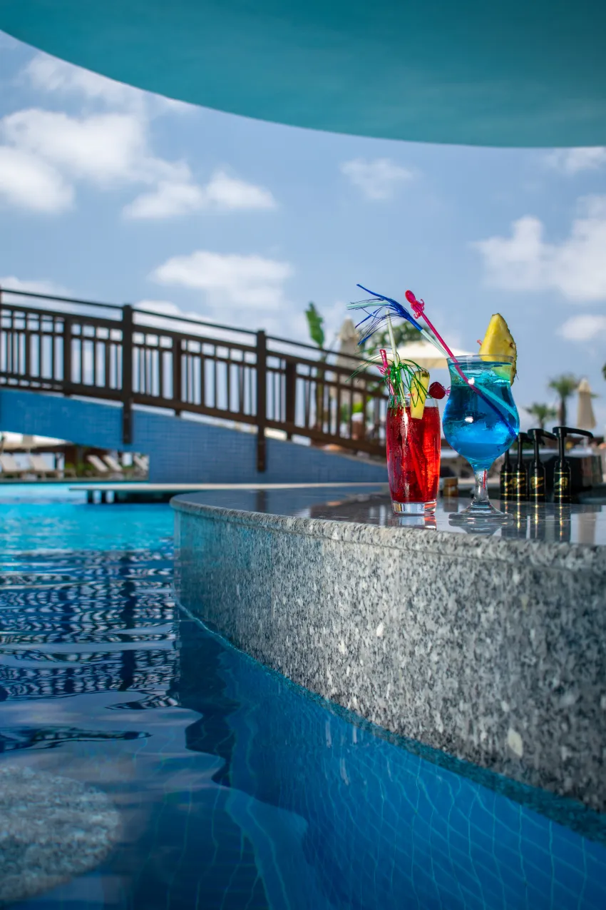Seaden Quality Resort & Spa 5*-109