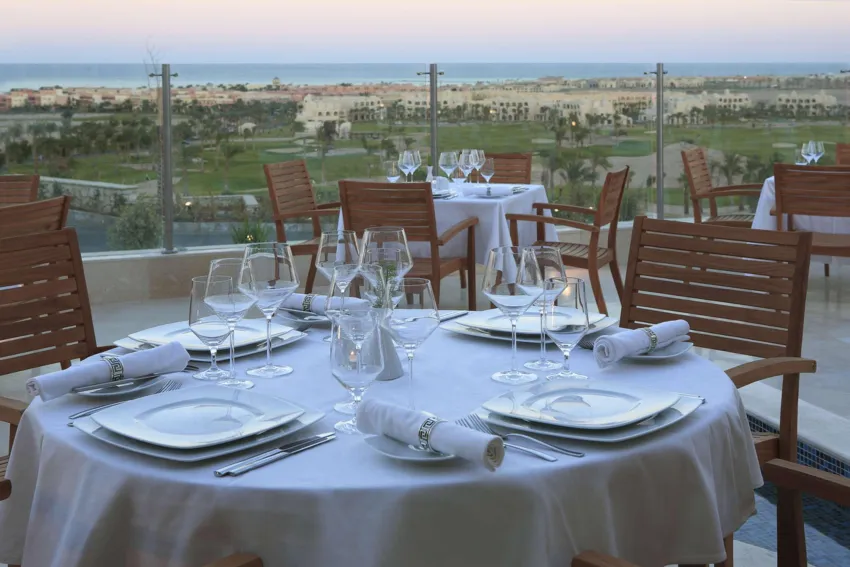 Steigenberger Makadi (Adults Only 16+) 5*-35