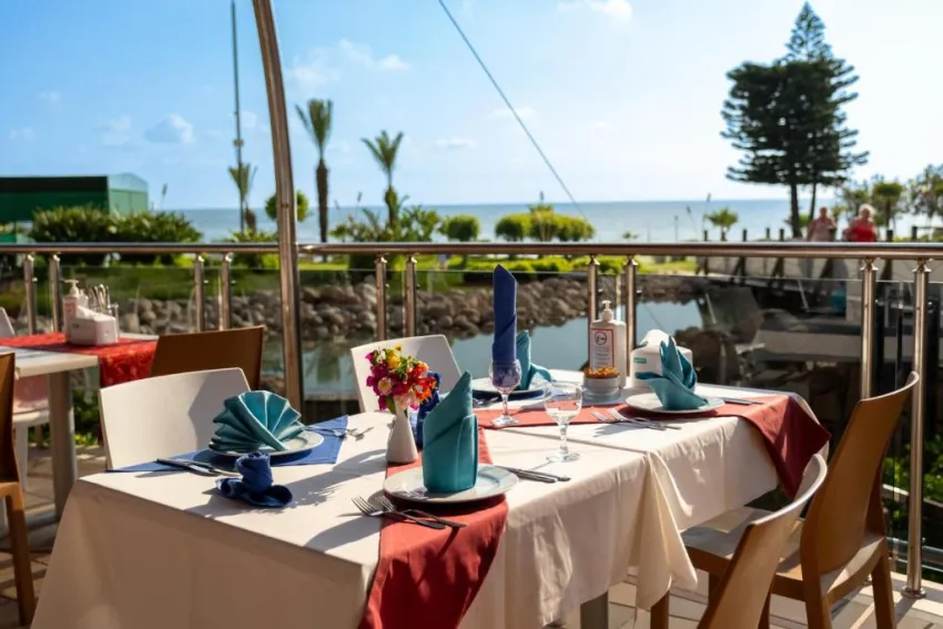 AQI PEGASOS RESORT HOTEL  5*-48