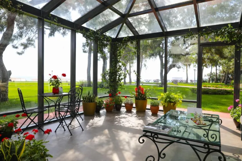 TUI MAGIC LIFE BELDIBI (ADULT ONLY 16+)  5*-10