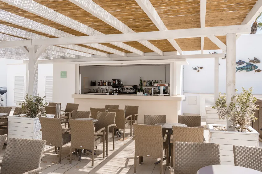 Alua Gran Camp De Mar 4*-110