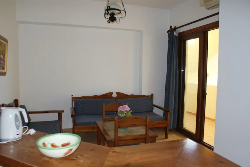Sunny Suites Ξενοδοχείο 3*-12