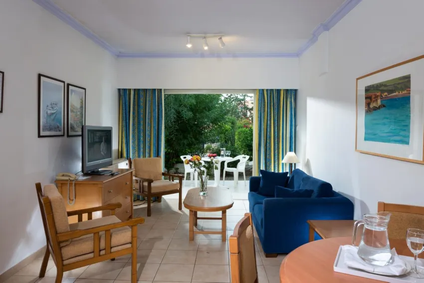 Paphos Gardens Holiday Resort 4*-38