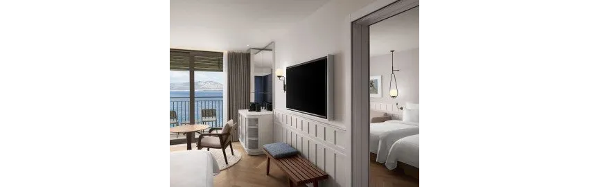 Akra Antalya (Ex.Akra Hotel) 5*-22