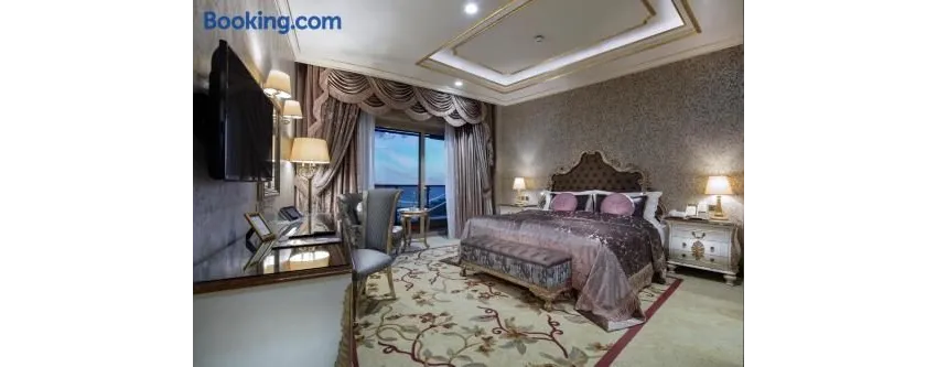 Merit Royal Premium Hotel 5*-28