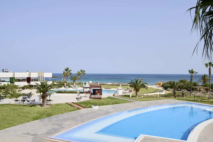 Iberostar Selection Diar El Andalous 5*-26