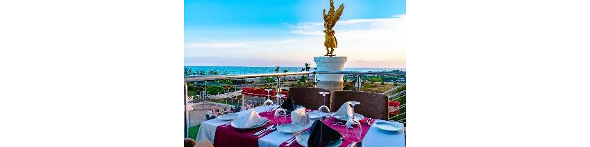 Clover Magic Belek 5*-111