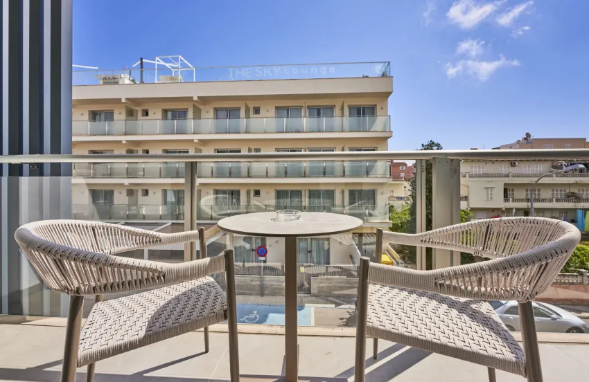 Flacalco Hotels & Apartments 4*-28