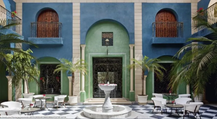 Movenpick Resort & Marine Spa 5*-107