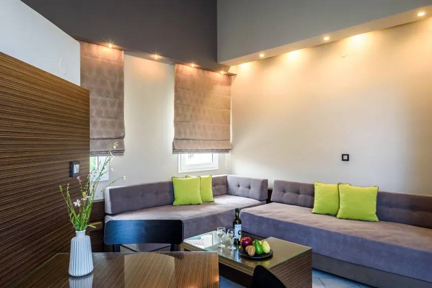 Lito Beach Hotel 3*-36