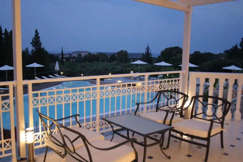 Gerakas Belvedere Hotel & Spa 4*-13