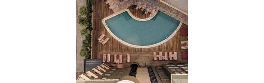 Ananea Kleopatra Beach (Ex. Cooks Club Alanya) 4*-11