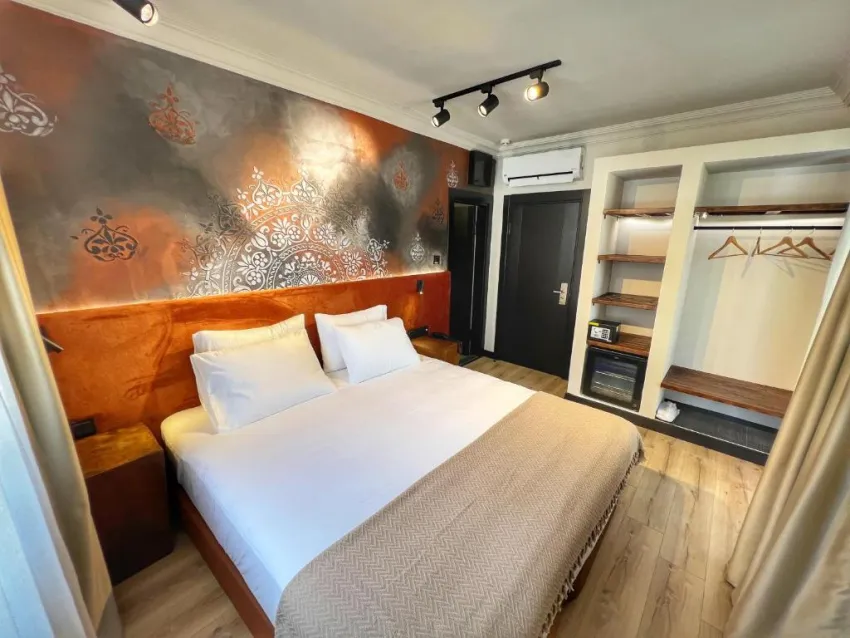 OJI BEACH HOTEL  4*-24