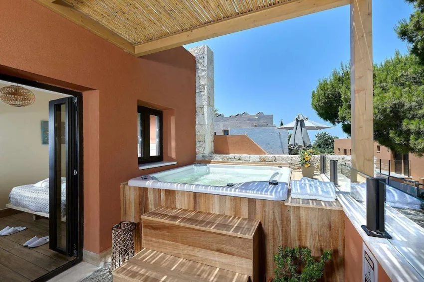 Esperides Resort Crete, The Authentic Experience 4*-248